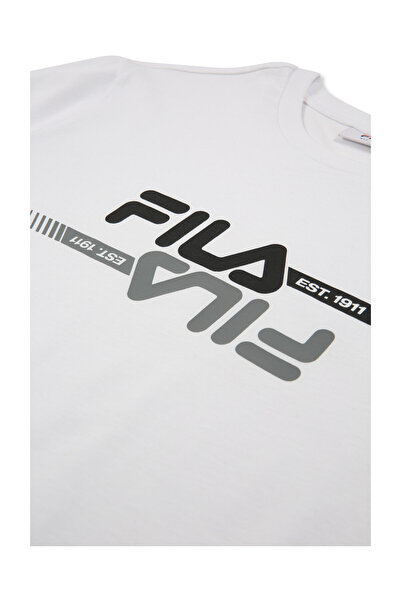 Fila MANTA normál grafikus póló