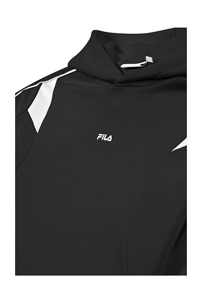 Fila Hanorac grafic RIVOLI relaxat