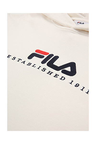 Fila Valsera Regular Logo Hoodie