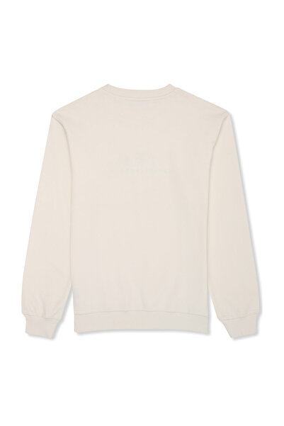 Fila Valsera Regular Logo Sweatshirt