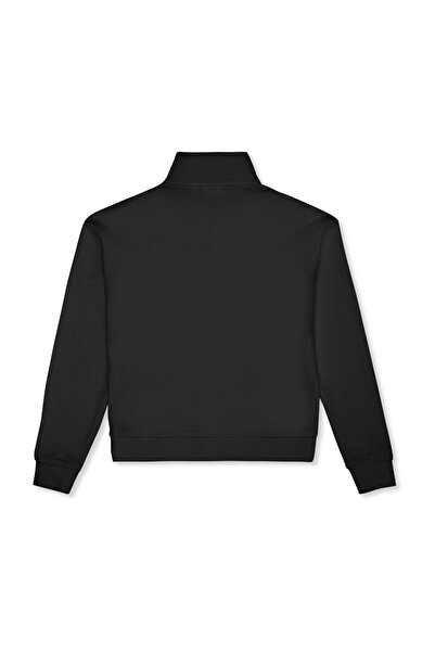 Fila Pohodlná mikina PARELLA s polovičním zipem