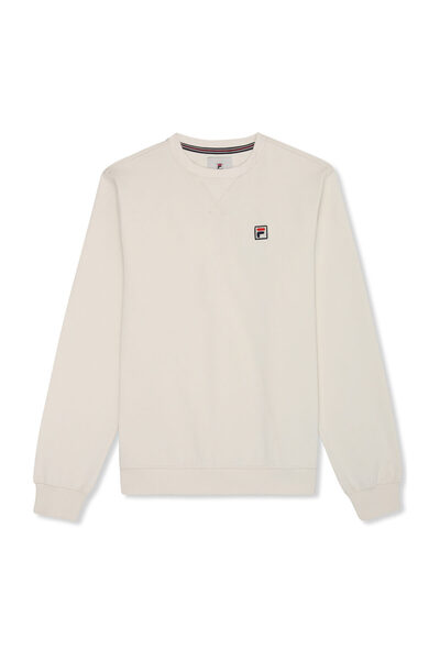 Fila Běžná mikina BIELLA s výstřihem