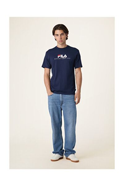 Fila VALSERA normál logós póló