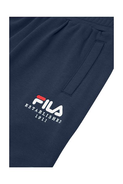 Fila Benna Regular Logo Sweatpants