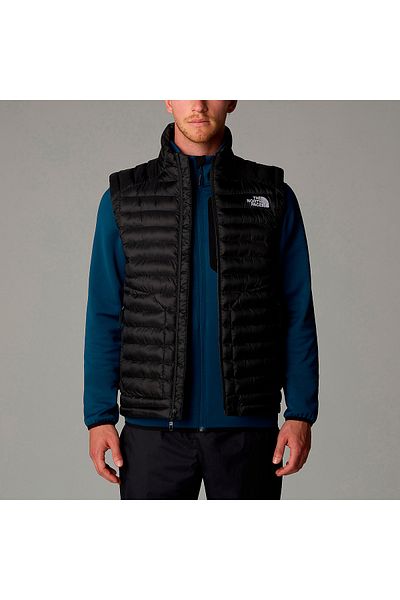 THE NORTH FACE Мъжки синтетичен жилет Huila