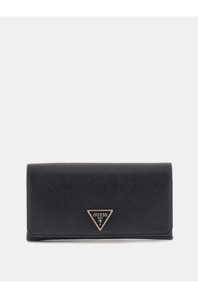 Guess ORGANIZER Z KLAPĄ NOELLE XBODY
