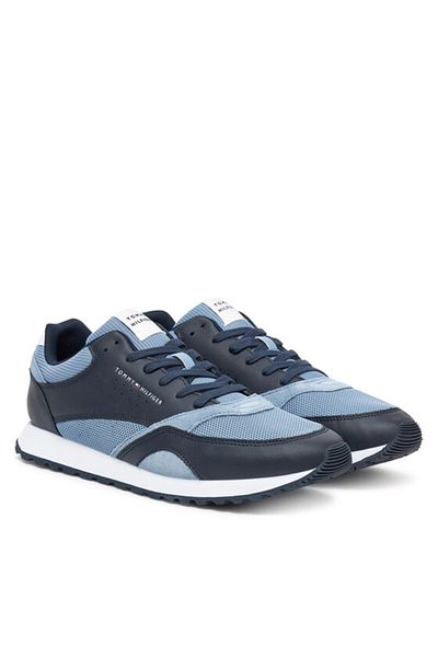 Tommy Hilfiger NEW RUNNER EVA MIX