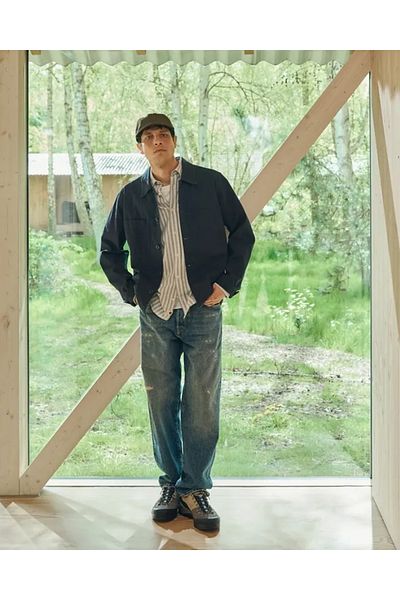 Tommy Hilfiger Jachetă căptușită TJM ESSENTIAL EXT