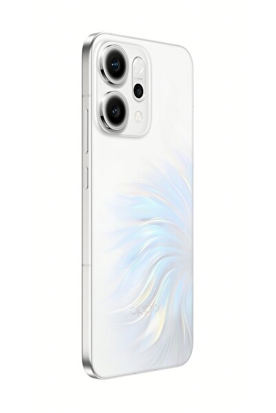 OPPO Reno14 5G 12/256 Opal Beyaz
