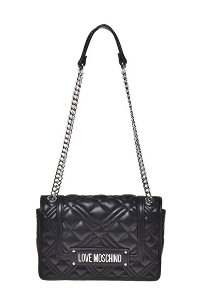 Love Moschino QUILTED TAŠKA