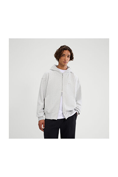 Ellesse KALVINI FZ HOODY s kapucí