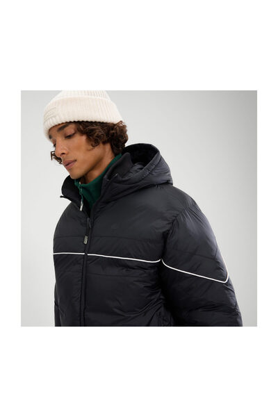 Ellesse ΜΑΚΡΥΜΠΟΥΛΟ ΜΠΟΥΛΑΡΙ ΠΟΛΛΑΣ