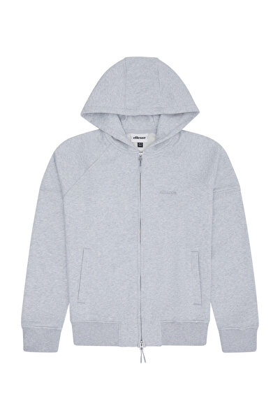 Ellesse PIANELLA FZ HOODY s kapucí