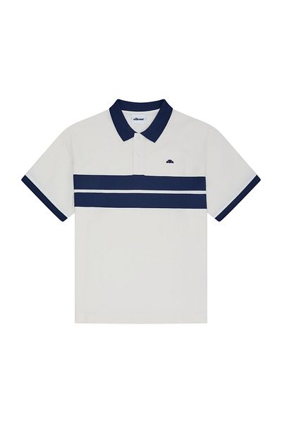 Ellesse Sbarri S/S Polo.