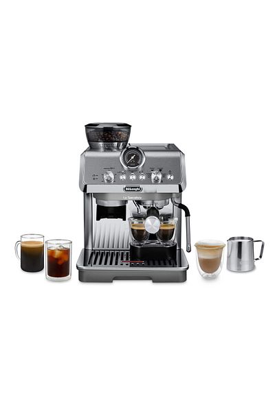DELONGHİ ماكينة صنع قهوة اسبريسو من نوع La Specialista Arte Evo، EC9255.M