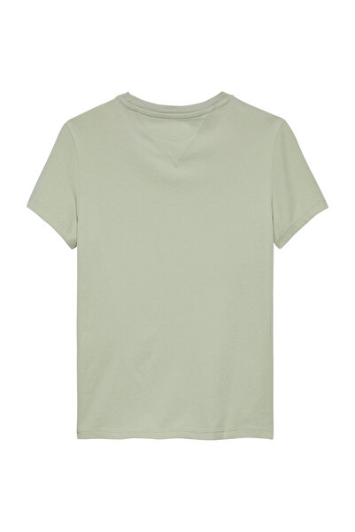 Tommy Hilfiger TJW SLIM ESSENTIAL LOGO2 TEE EXT