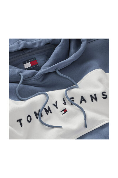 Tommy Hilfiger LINEÁRNÍ LOGO TJM REG CBLK HD