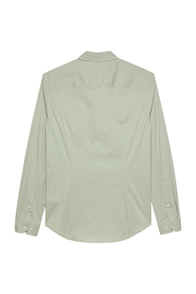 Tommy Hilfiger TJM EREDETI RUGALMAS PÓLÓ