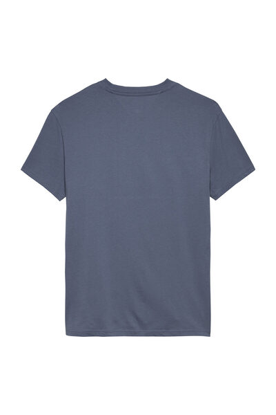 Tommy Hilfiger TJM REG CBLK LINEAR LOGO TEE