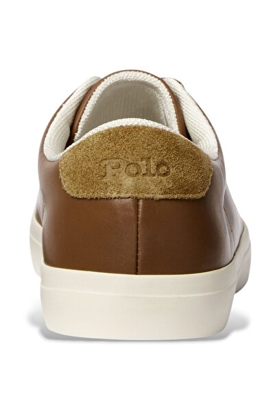 Polo Ralph Lauren LONGWOOD-SNEAKERS-LOW TOP KRAJKY