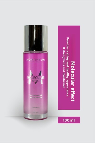 Momentum مصل الشعر ذو التأثير الجزيئي 100 مل