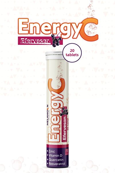 Melamoon Efervesan Energy C - دراجة ذات خصر عالٍ
