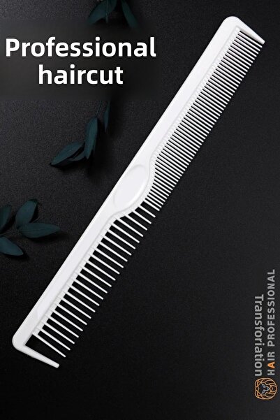 Transformacion Pieptene profesional pentru coafura croială piepteni 721791
