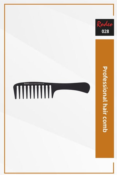 RODEO 028 Comb