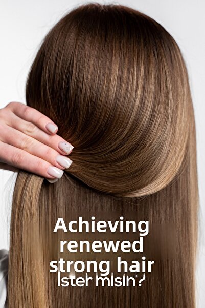 AXWELL Collagen & Keratin and Extra Volume Shine Protection Shampoo