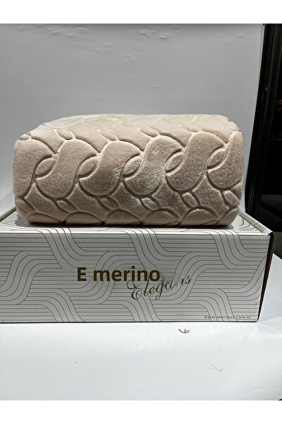 Merinos Elegance Single Blanket