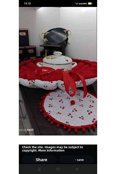 GÜPO BEBE Yogurt Fermentation Mat