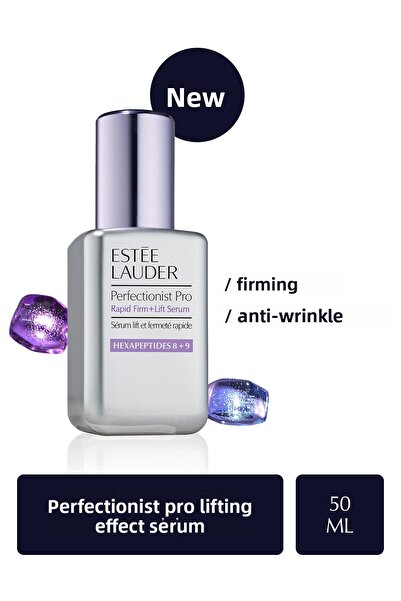 Estee Lauder Highly Effective Anti-Aging Serum for Skin Prone to Wrinkles 50ml