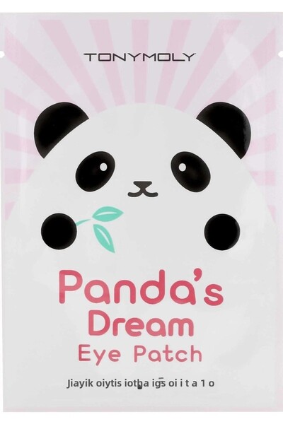 TONYMOLY رقعة عين باندا دريم 7 مل