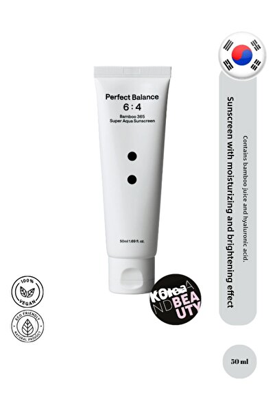 BLAB [6:4] واقي الشمس بامبو 365 سوبر أكوا 50 مل |   واقي من الشمس مع الخيزران...