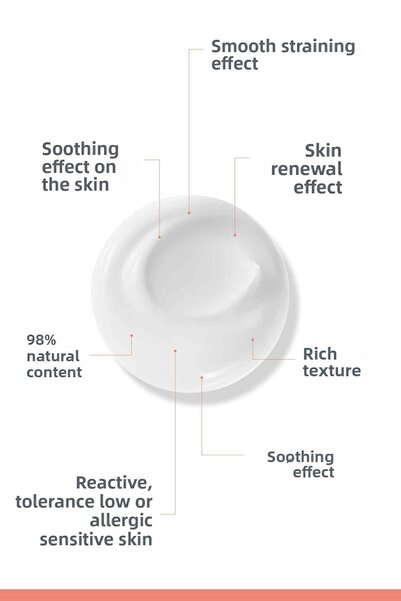 Avene Cremă de control toleranță 40 ml