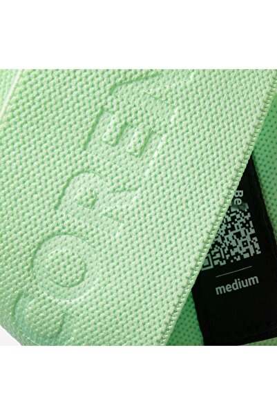 Decathlon Bandă de rezistență 22kg - 31cm - Nivel mediu