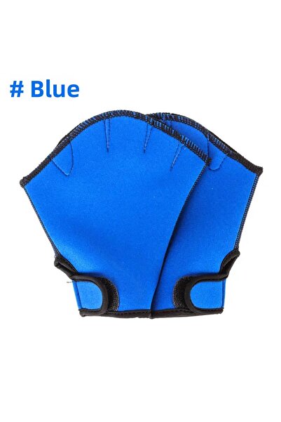 SAVUR قفازات السباحة/الزعانف/الزعانف المائية