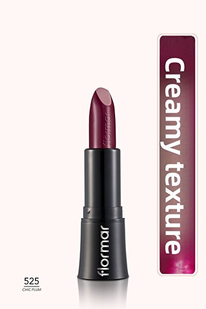 Flormar Supershine Lipstick 5258690604086863