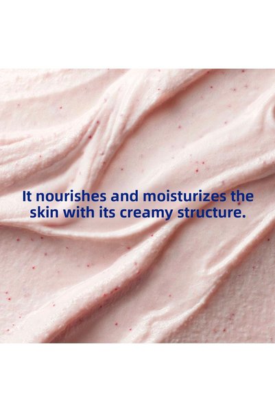 Dove Body Peeling Pomegranate Seed and Shea Butter 225 ml