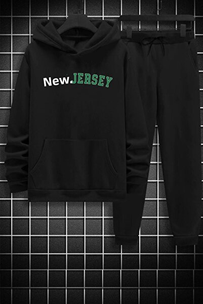 trendypassion Σετ φόρμας Unisex New Jersey