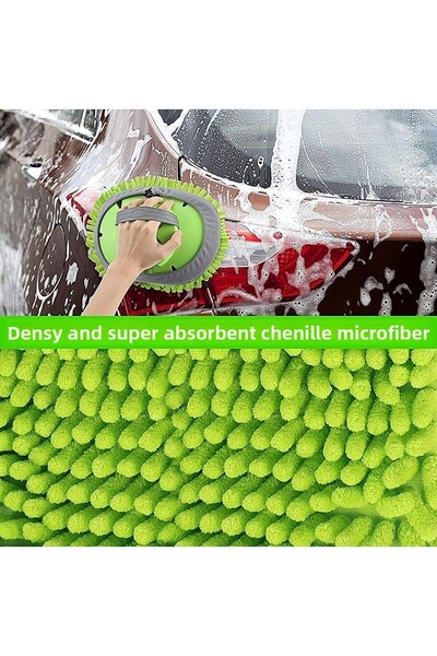 Hansel Car Washing and Cleaning Set Auto Set