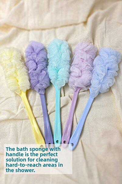 Balmy طقم مناشف حمام بوم بوم مكون من 3 قطع (3 مقابض - 3 صابون)