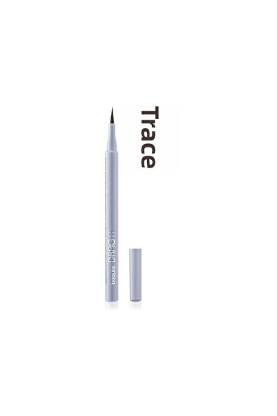 beaulis Drag It Inkpen Felt Tip Eyeliner 196 Brown
