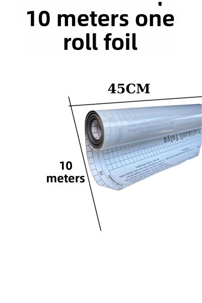Renkli Duvarlar 45Cmx10Meters 1Pcs Plain Transparent Glass Sandblasting Foil-Frosted Glass Film for Showercabin Balcony Window Home Ofis