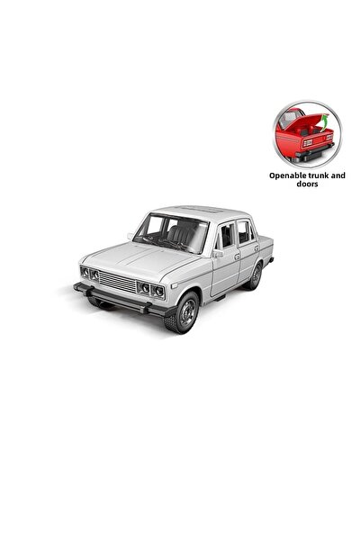 Angel Of Life Model with Opening Doors and Trunk - Price Is for 1 Piece