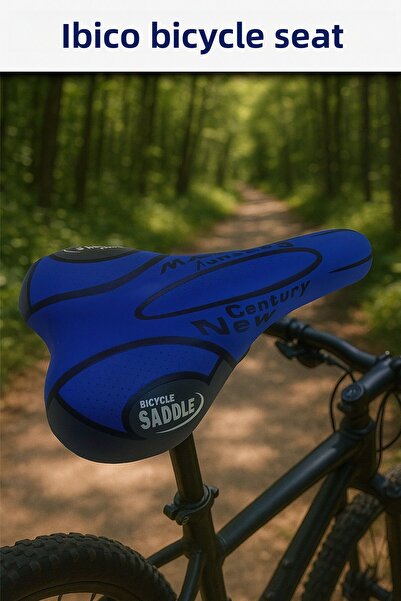 ibico İBİCO İ18-002 Седалка за велосипед