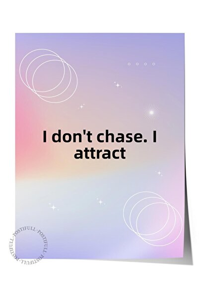 Postifull Aura Series NO:213 - Energy Pink and Purple Aura, Angel Number, Έγχ...