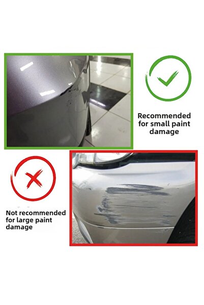 Flea Market C Series, E Series, S Series, Glc, g Series, Amg-Gt, Cle - 885 Opalithweiß White Touch-Up Paint 20 ml