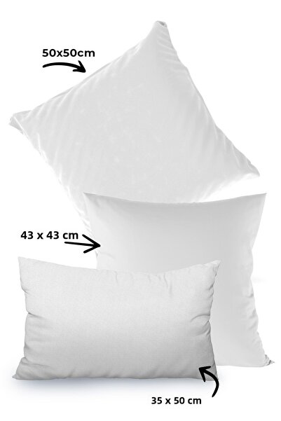 EsnafAli Пълнеж на възглавницата 100% силиконови топчета