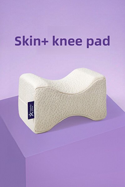 Beauty Pillow Orthopedic Knee Pillow